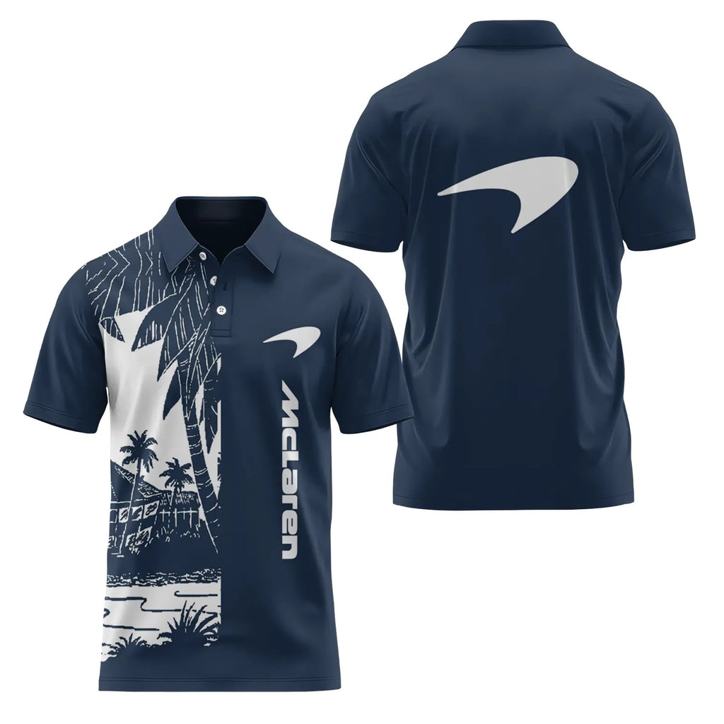 McLaren Apparels SHW031