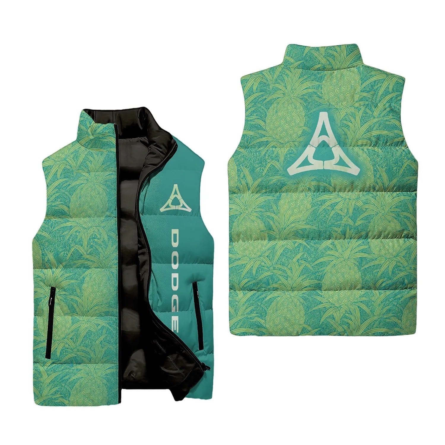 Dodge Apparels SHW014