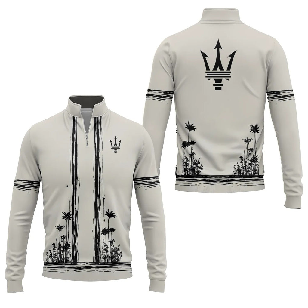 Maserati Apparels SHW043