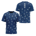 Lincoln Apparels SHW011