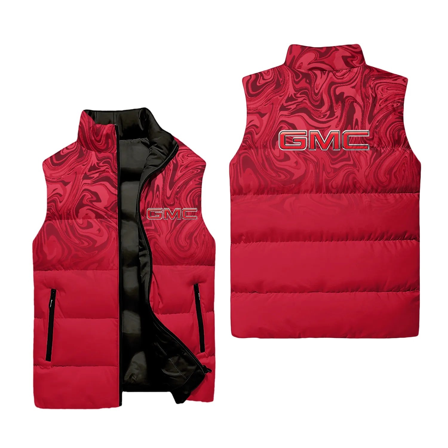 GMC Apparels SC091
