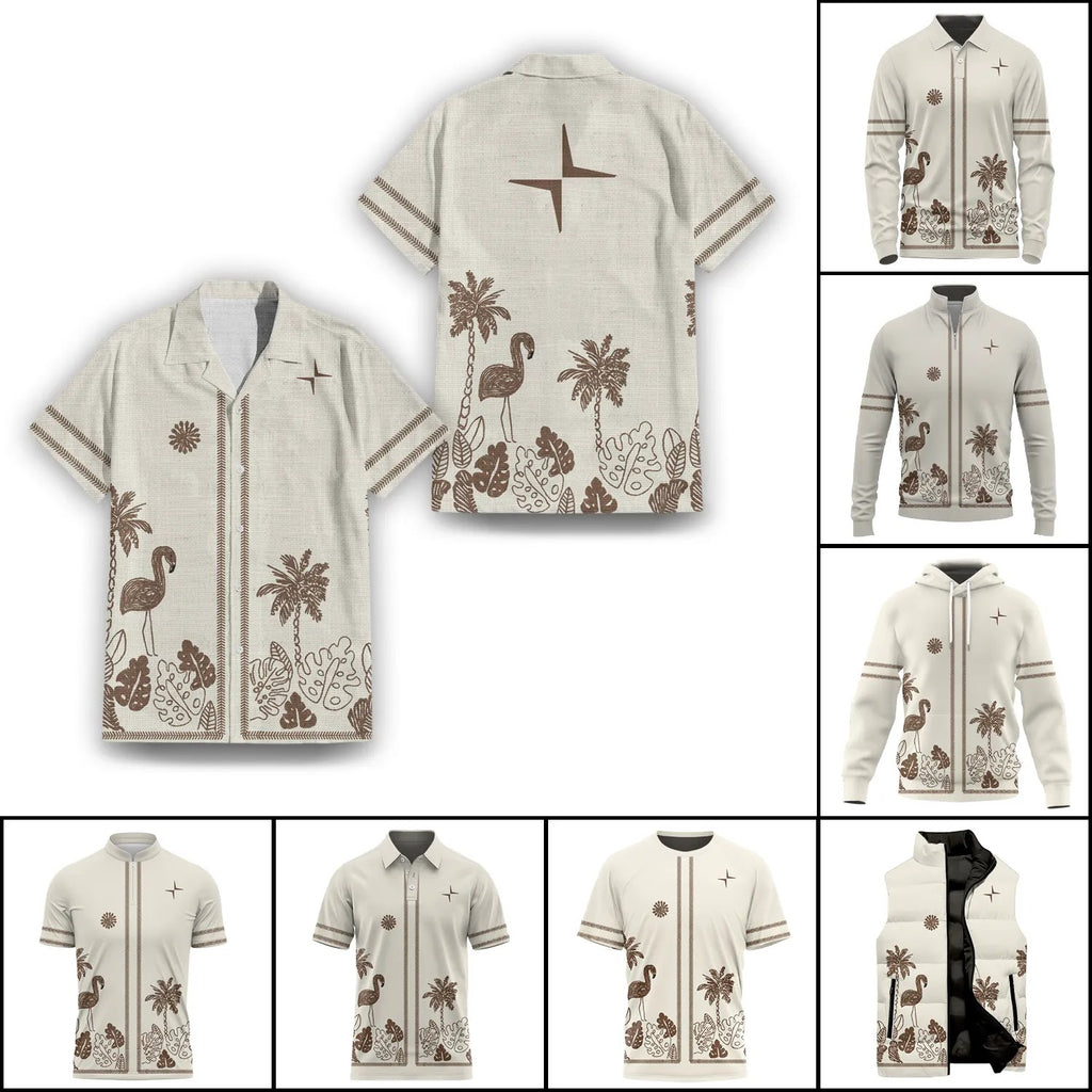 Polestar Apparels SHW044