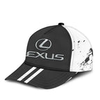 Lexus Cap CSC044