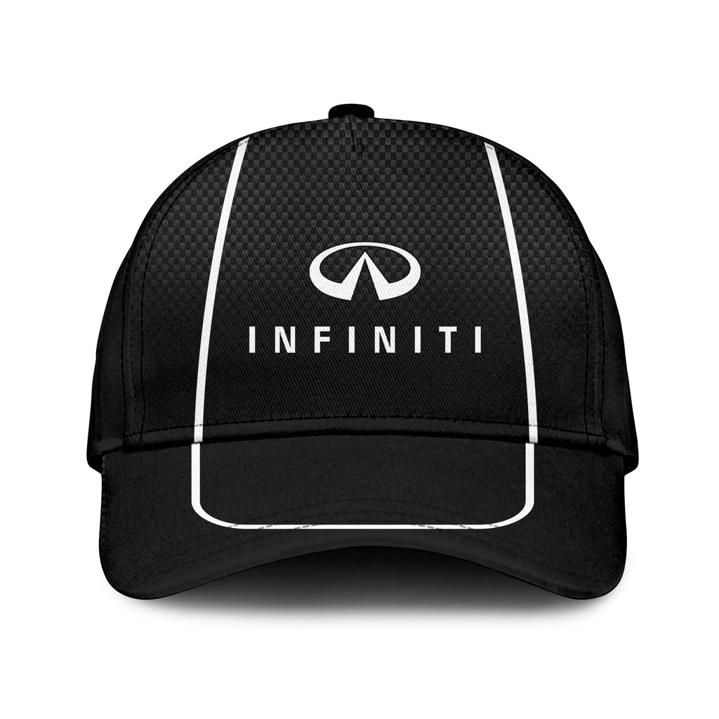 Infiniti Cap CSC025