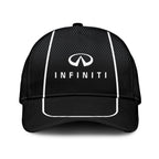 Infiniti Cap CSC025