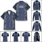 Audi Apparels SHW045