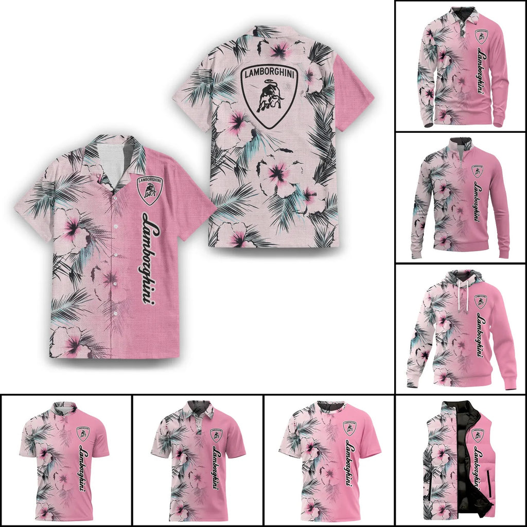 Lamborghini Apparels SHW056