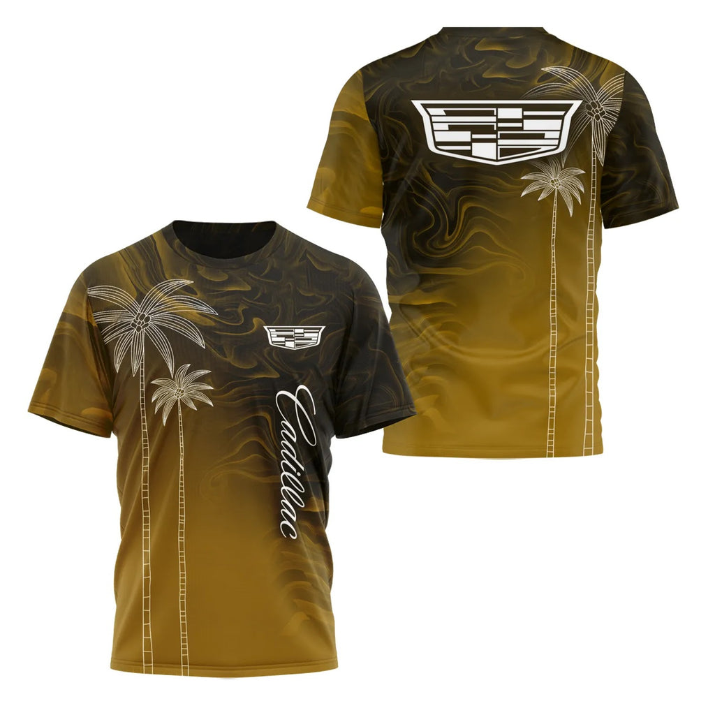 Cadillac Apparels SHW070