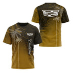 Cadillac Apparels SHW070