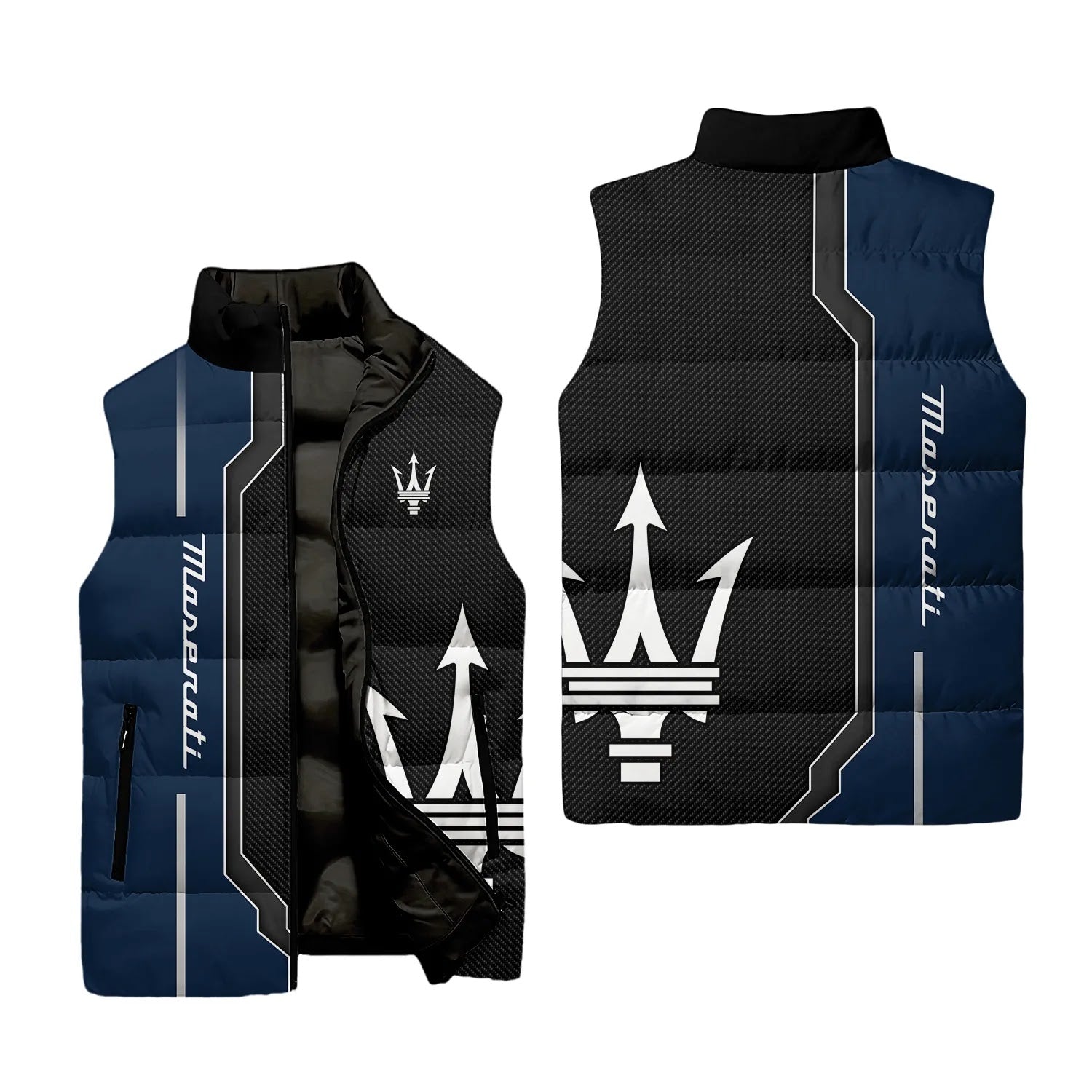 Maserati Apparels SC042