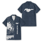 Ford Mustang Apparels SHW031