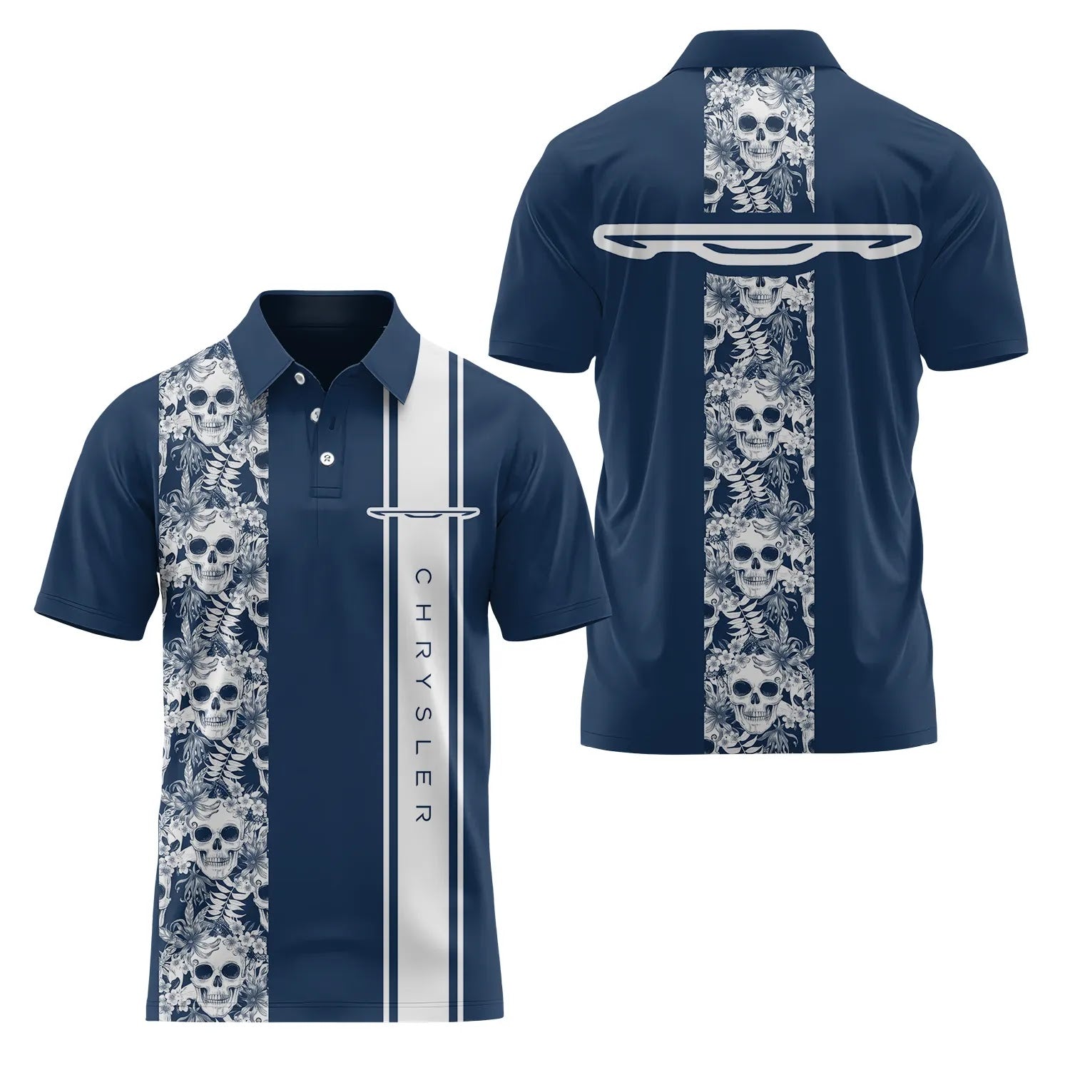 Chrysler Apparels SHW042