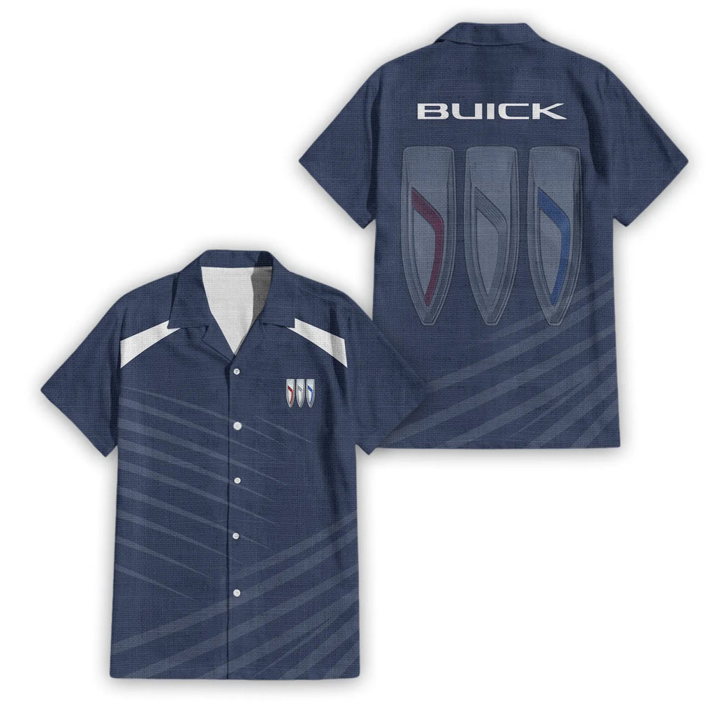 Buick Apparels SC082