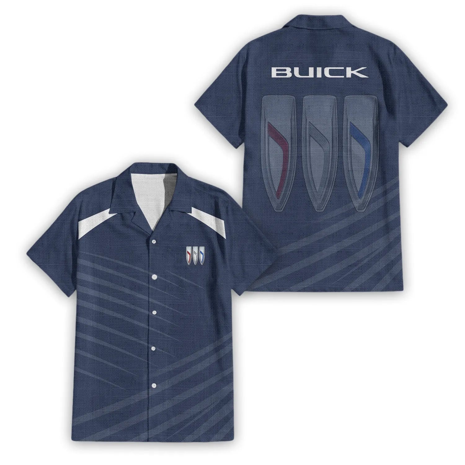 Buick Apparels SC082