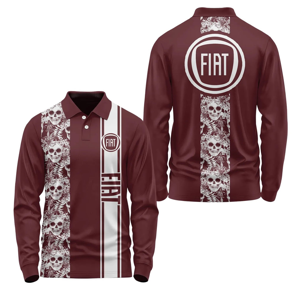 Fiat Apparels SHW042