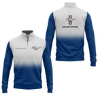 Ford Mustang Quarter-zip Pullover SC120