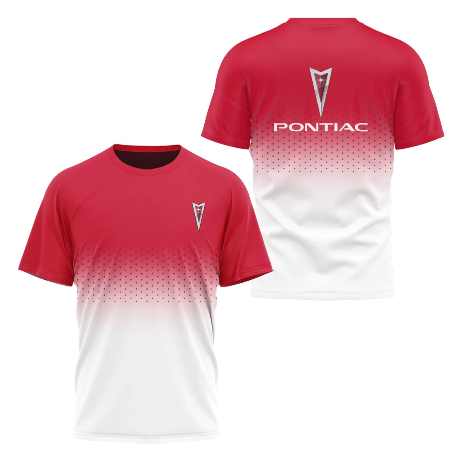 Pontiac Apparels SC094