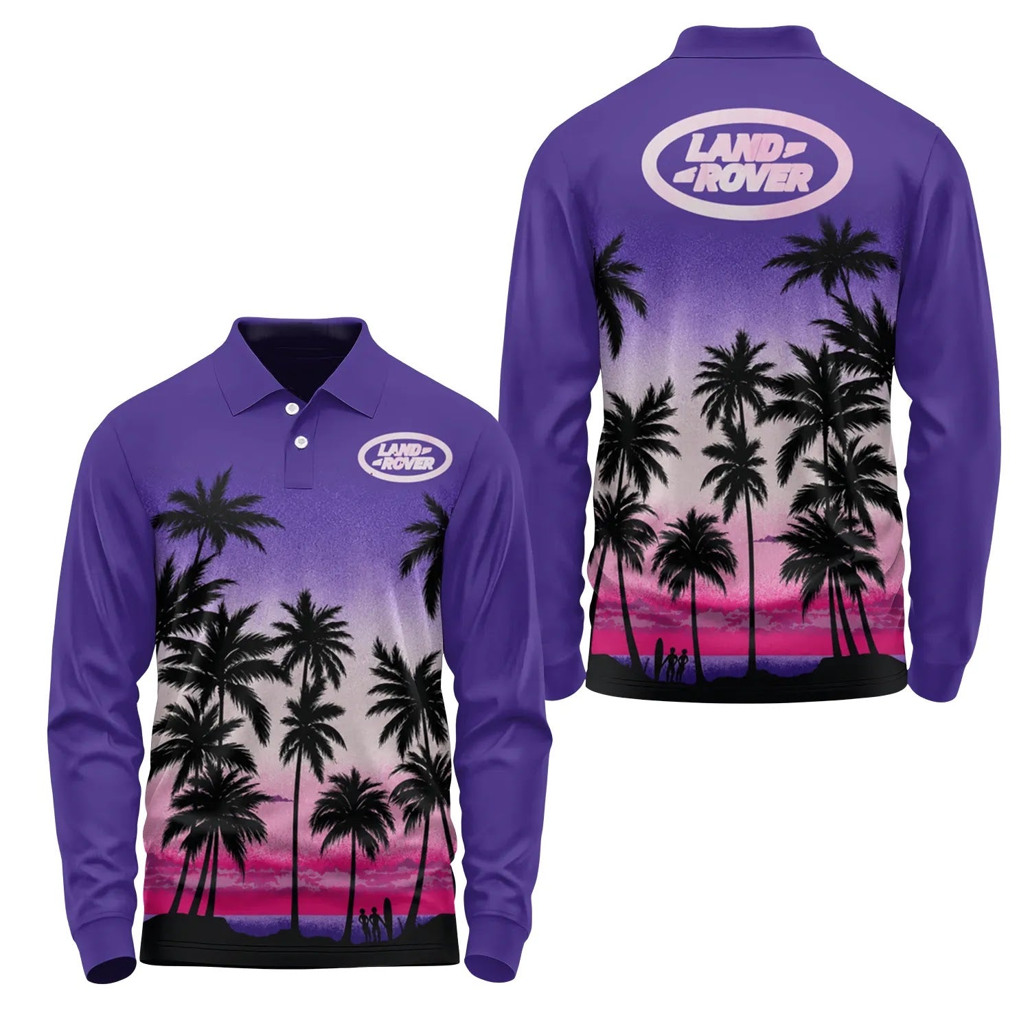 Land Rover Apparels SHW019