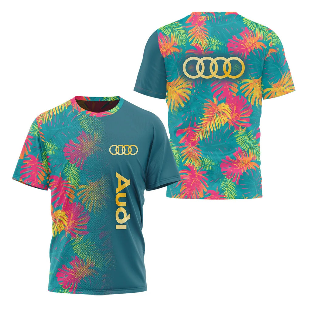 Audi Apparels SHW059