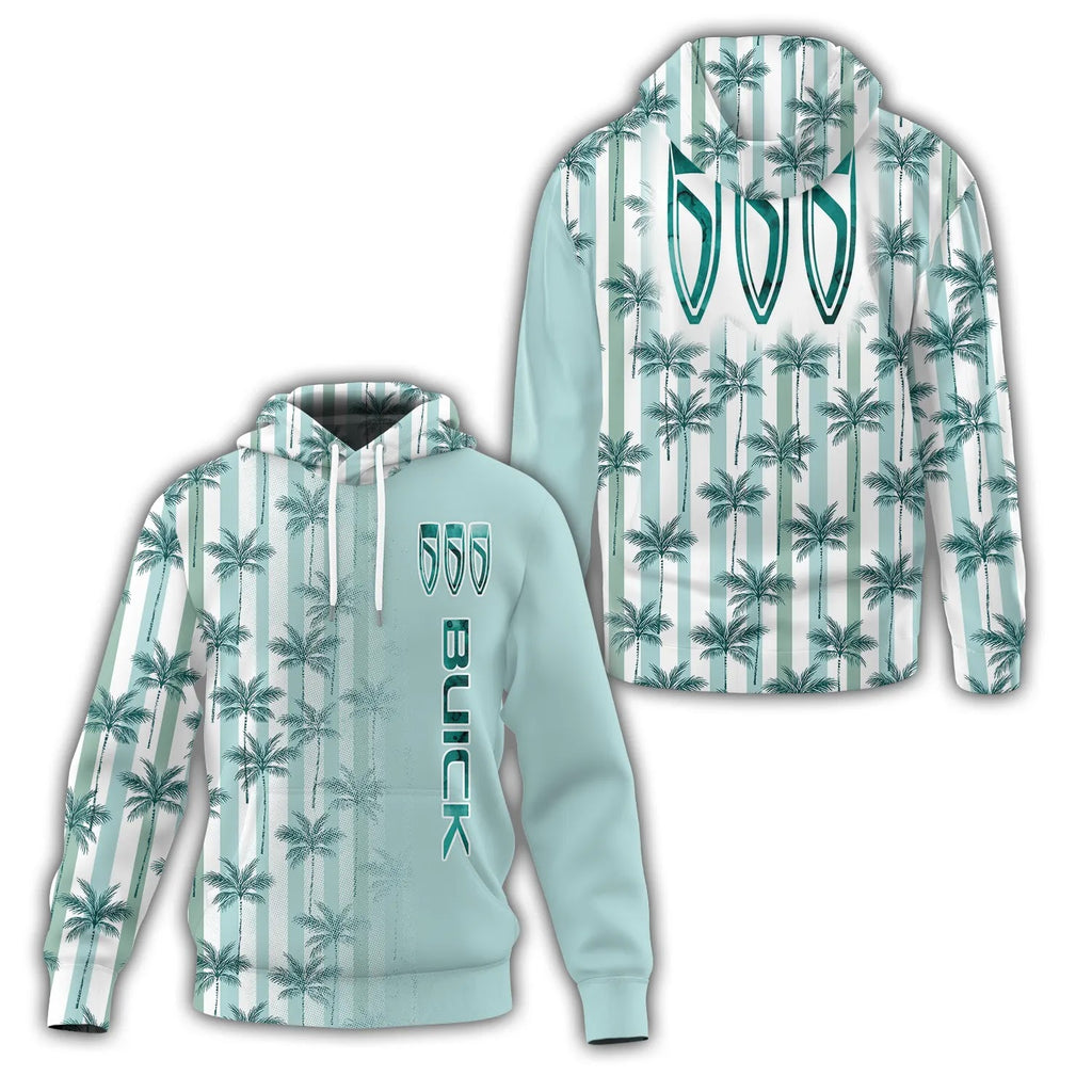 Buick Apparels SHW028