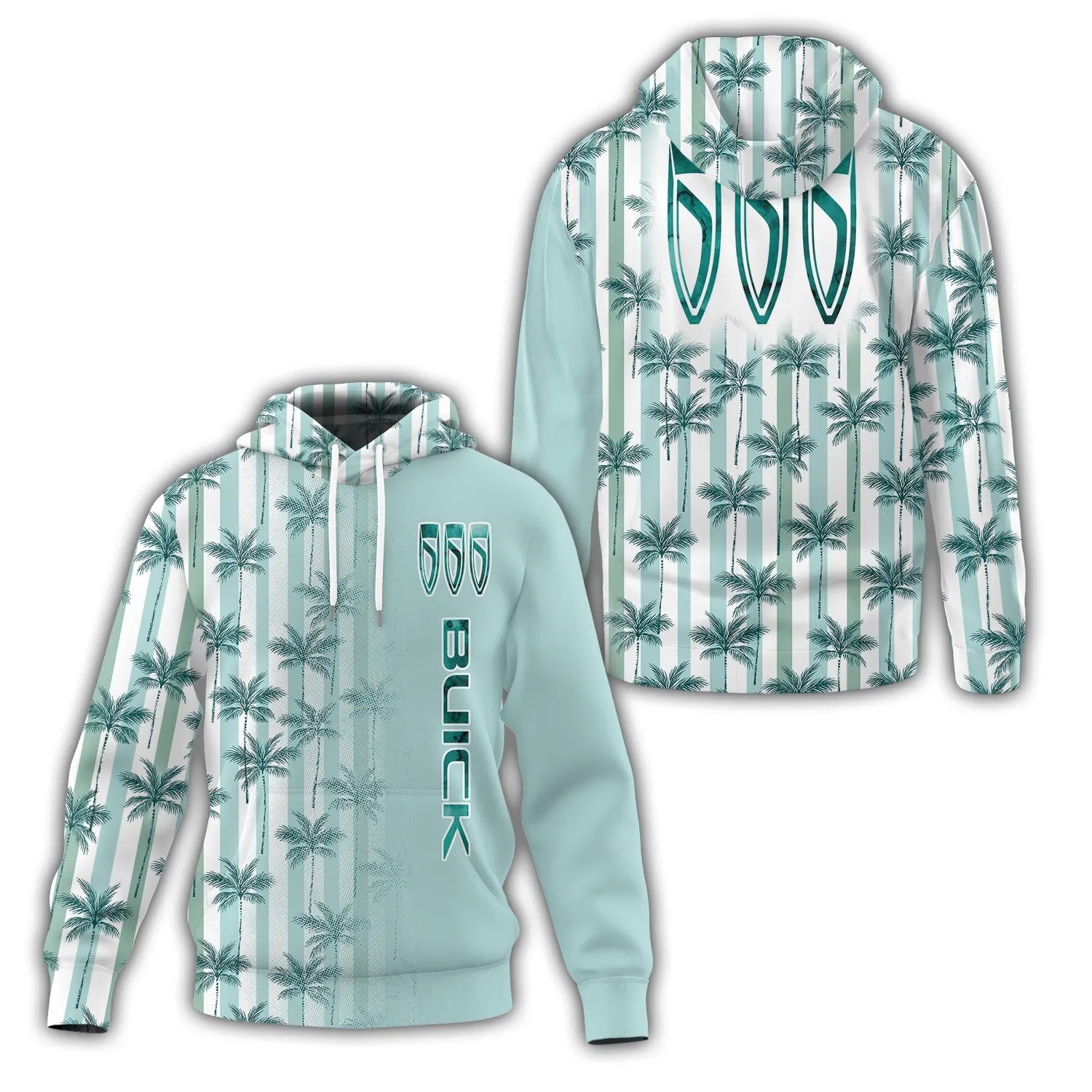 Buick Apparels SHW028