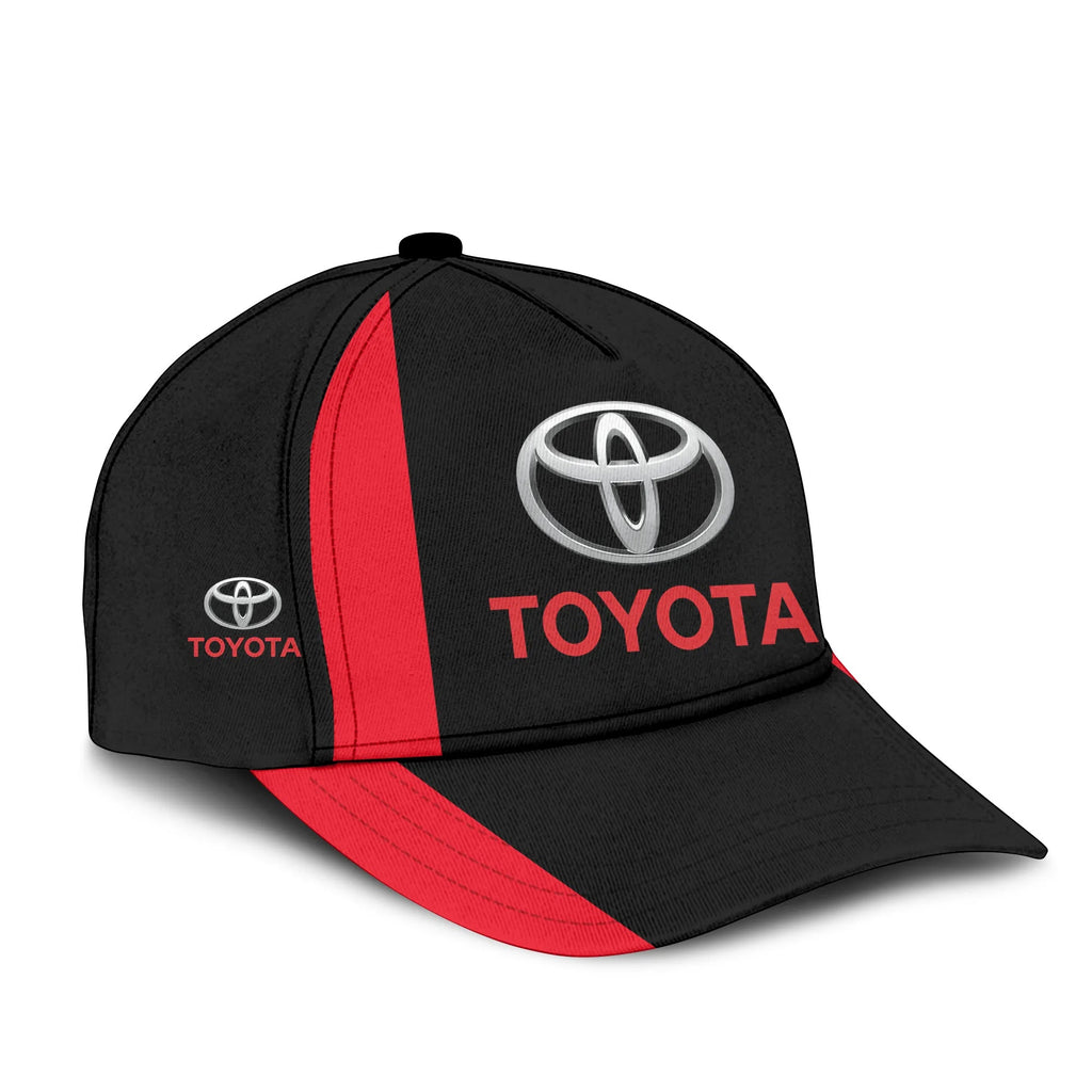 Toyota Cap CSC029