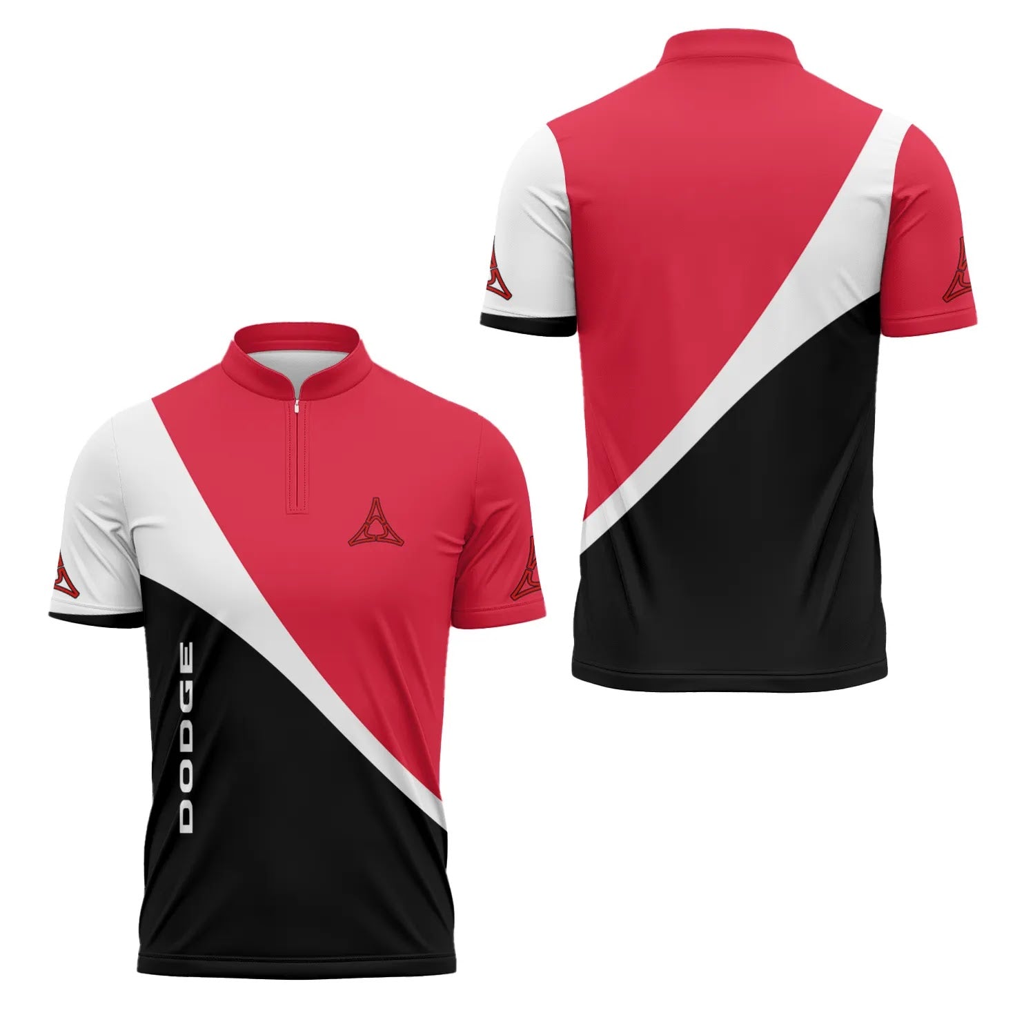 Dodge Apparels SC090