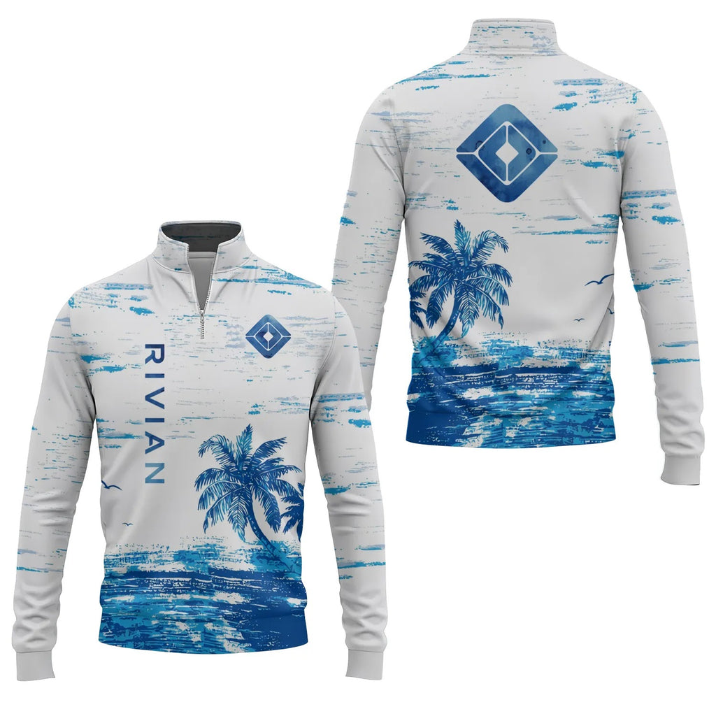 Rivian Apparels SHW069