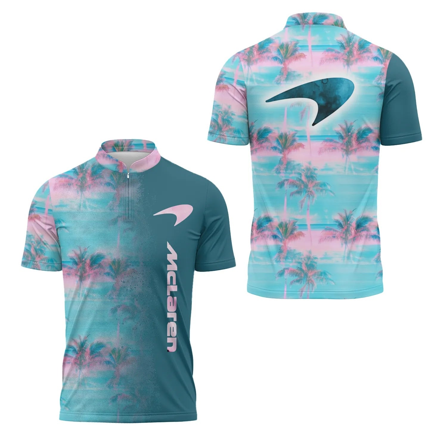 McLaren Apparels SHW058