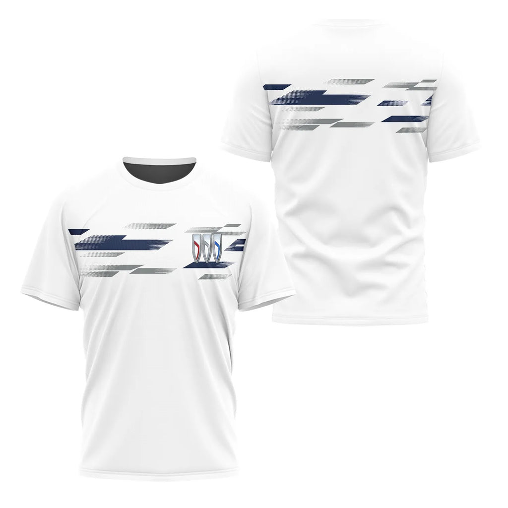 Buick Apparels SC100-2