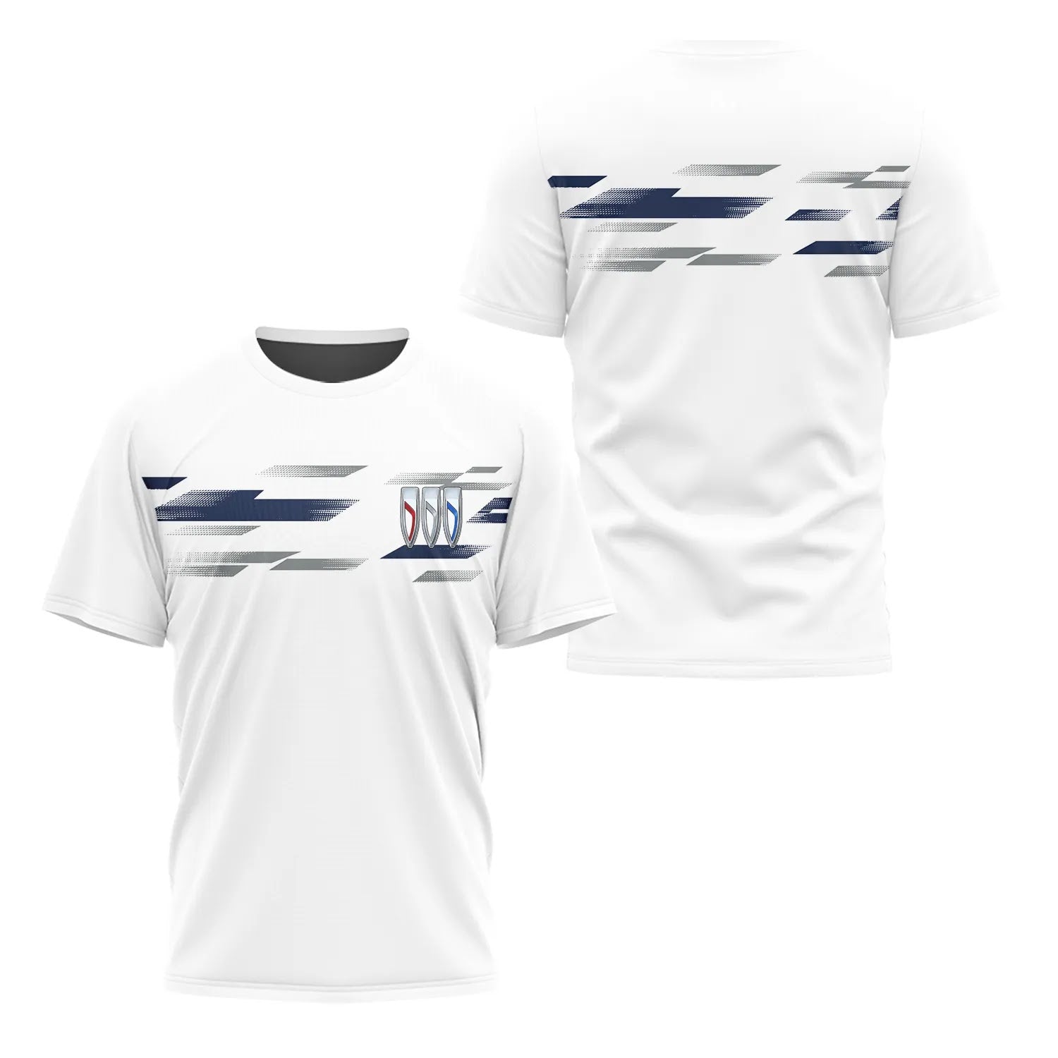 Buick Apparels SC100-2