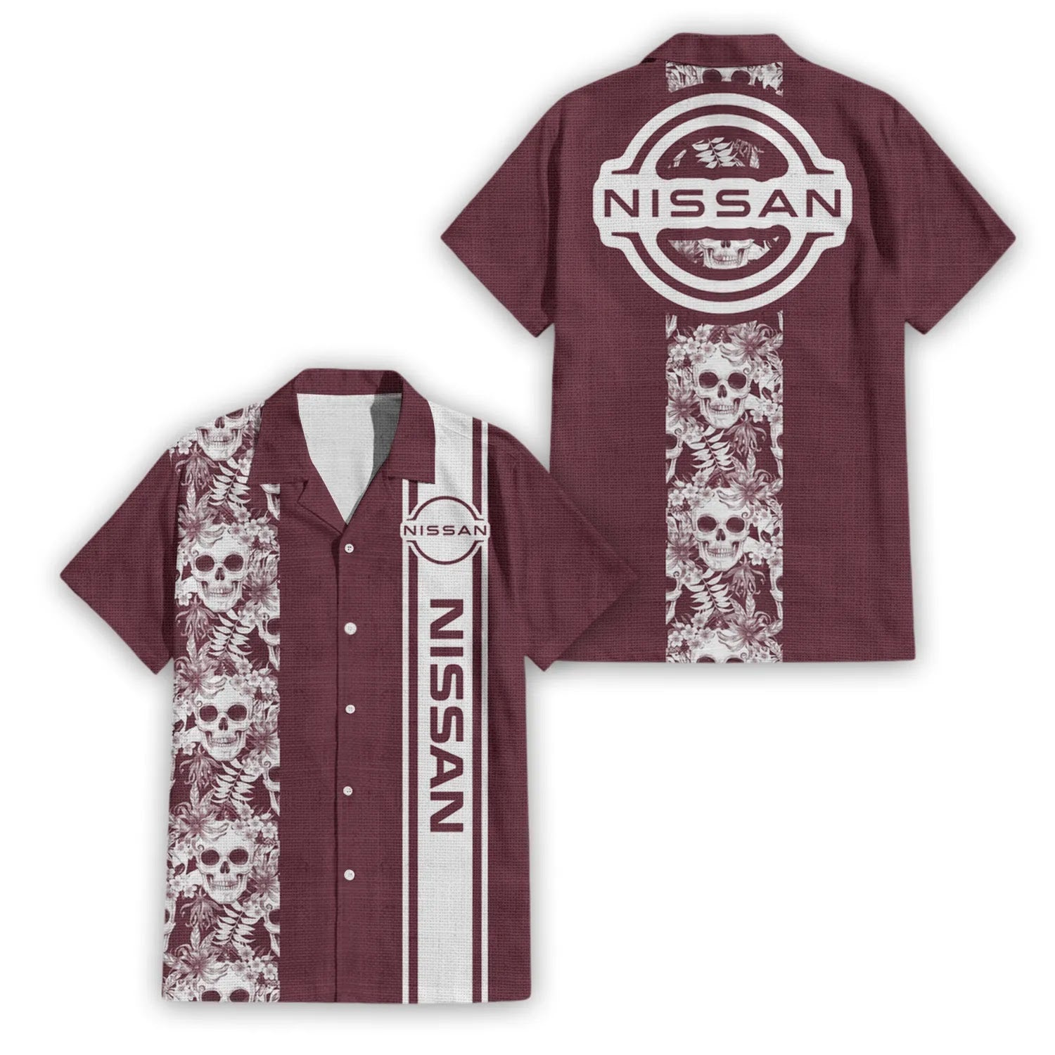 Nissan Apparels SHW042