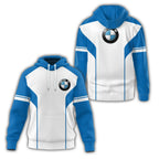 BMW Hoodie SC113