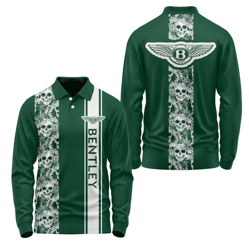 Bentley Apparels SHW042