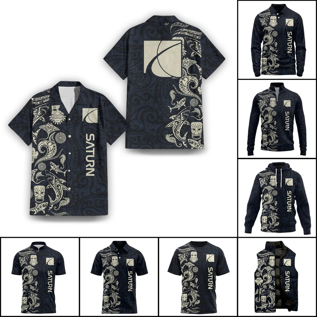 Saturn Apparels SHW033
