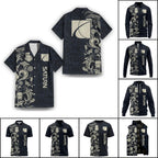 Saturn Apparels SHW033