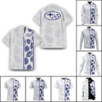 Subaru Apparels SHW023