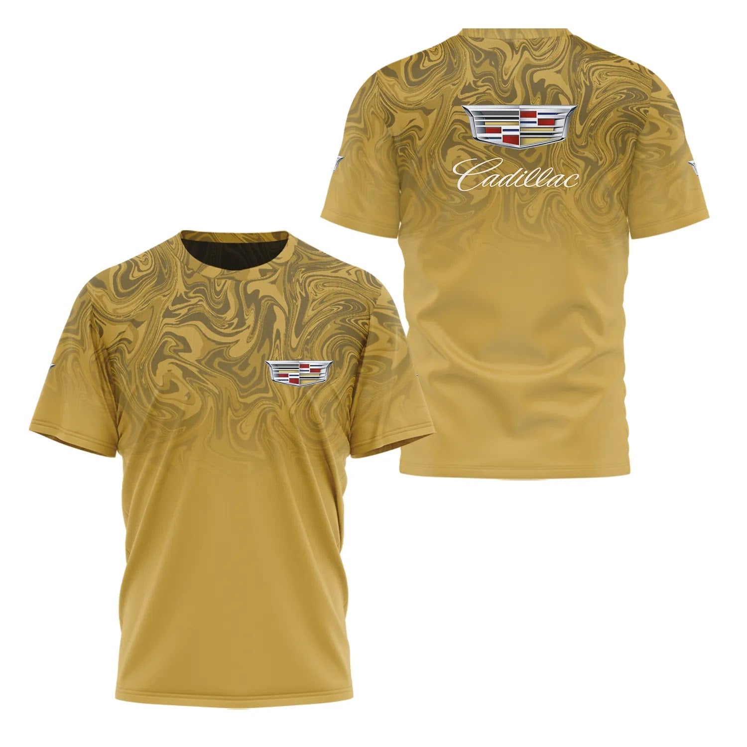 Cadillac Apparels SC091