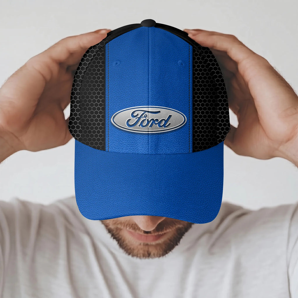 Ford Apparels CSC071