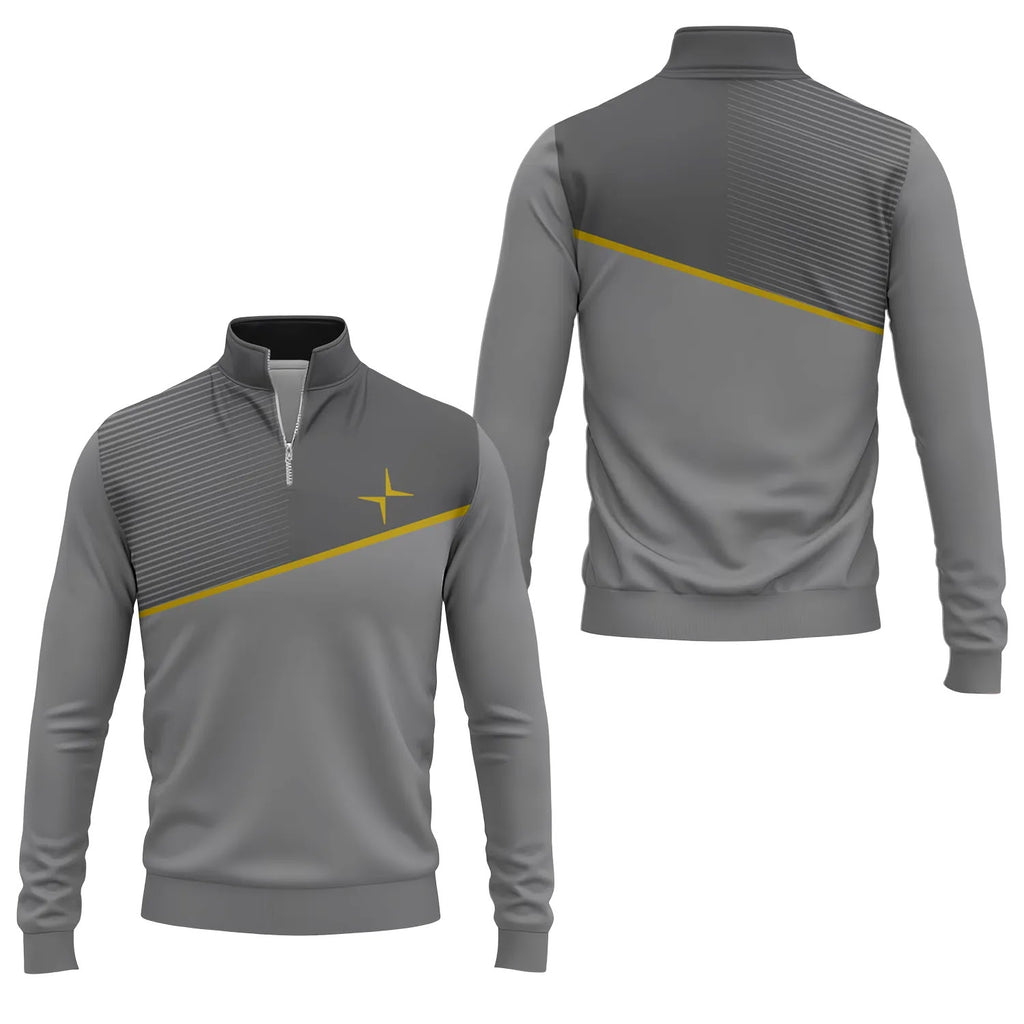 Polestar Quarter-zip Pullover SC116