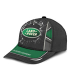 Land Rover Cap CSC022