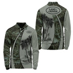 Land Rover Apparels SHW063