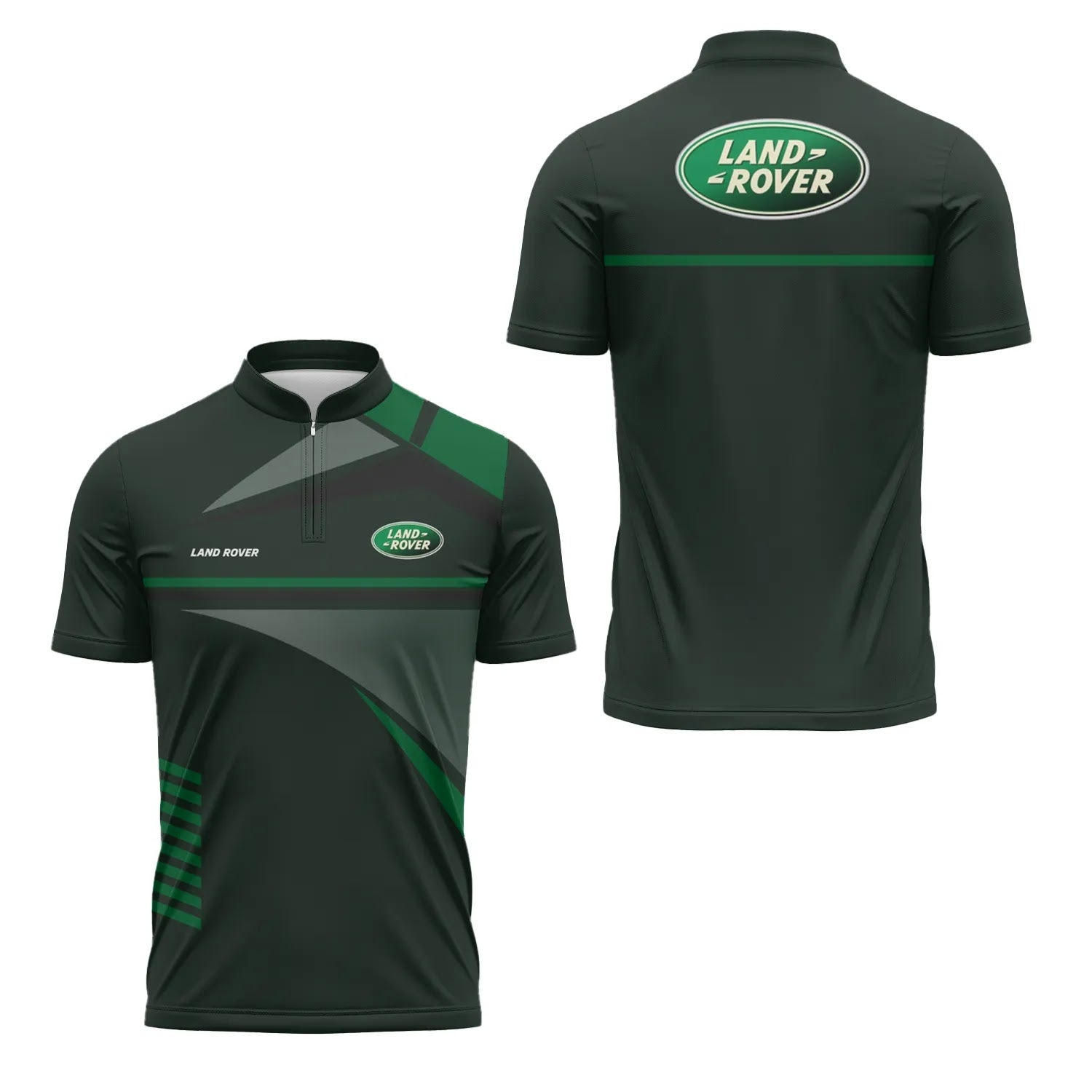Land Rover Apparels SC067