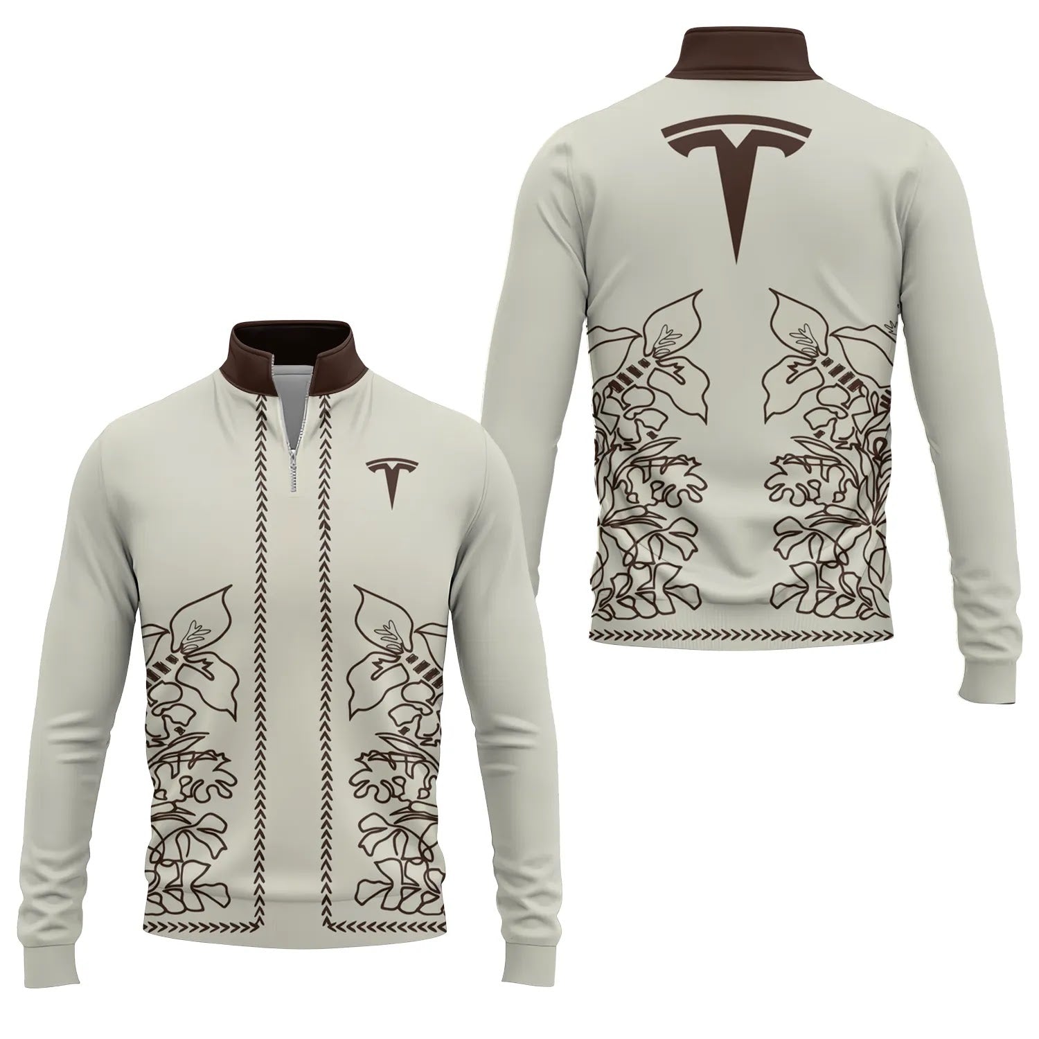 Tesla Apparels SHW064