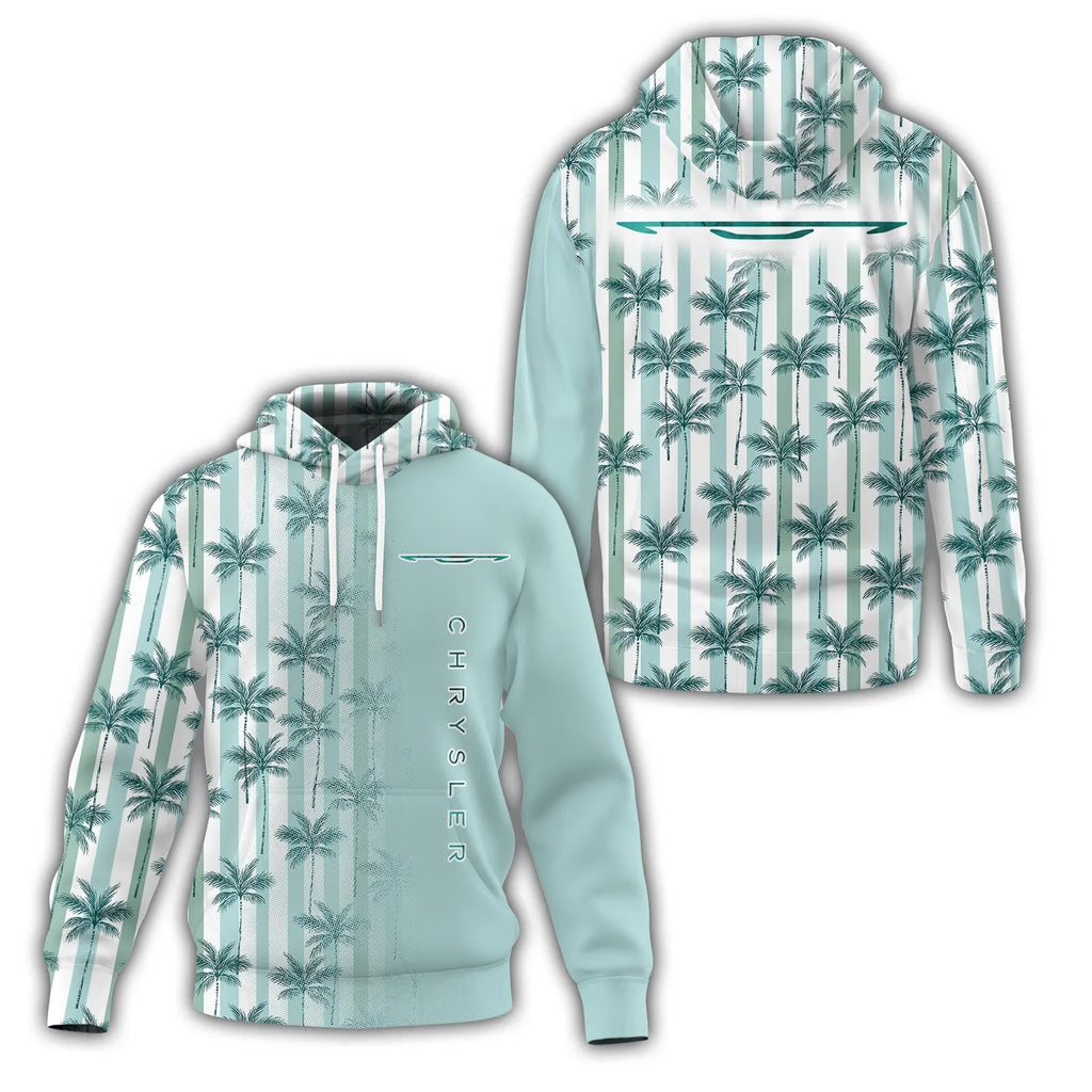 Chrysler Apparels SHW028