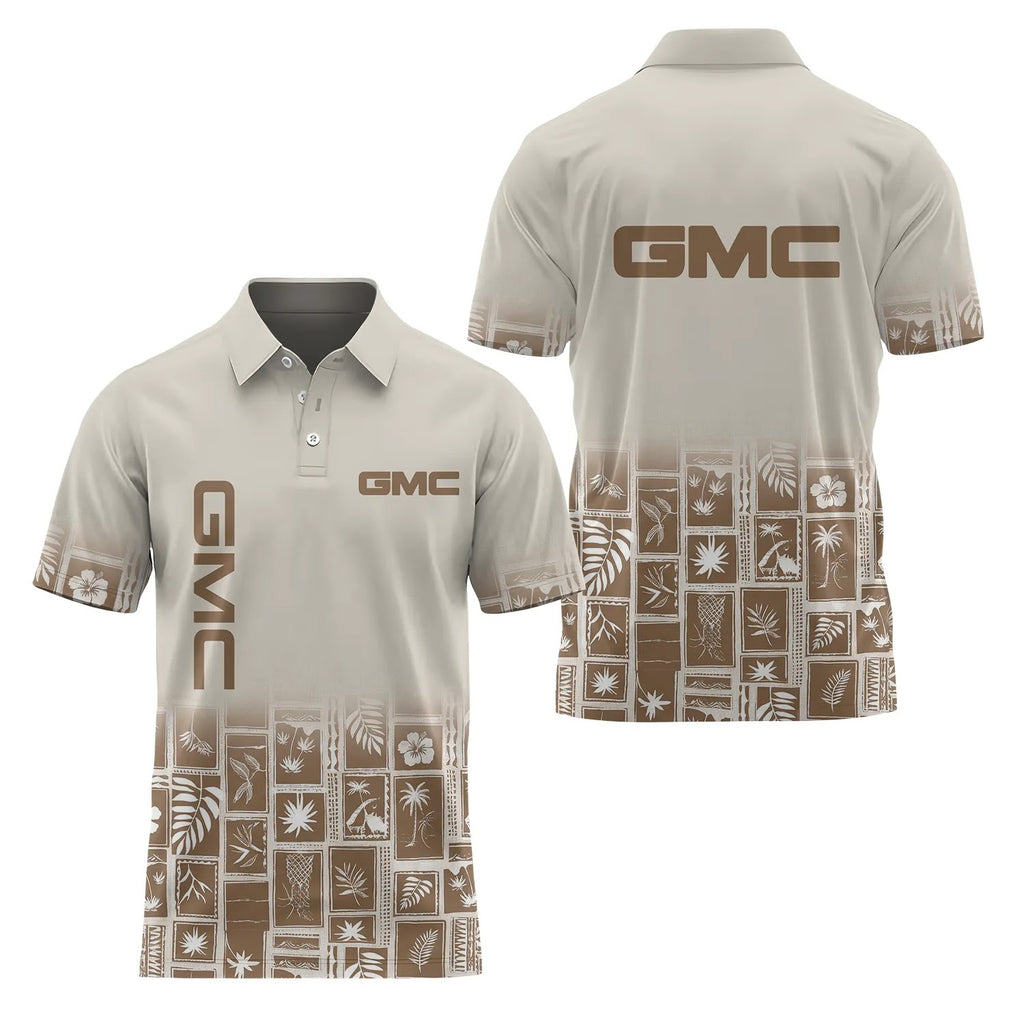 GMC Apparels SHW067