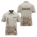GMC Apparels SHW067