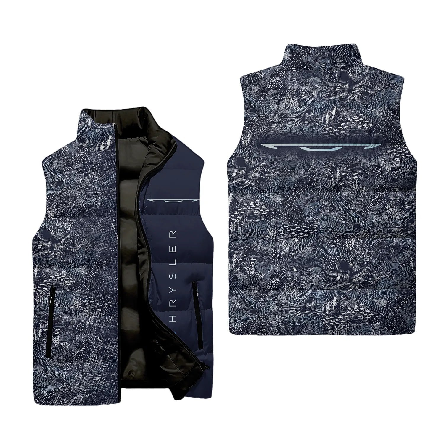 Chrysler Apparels SHW006