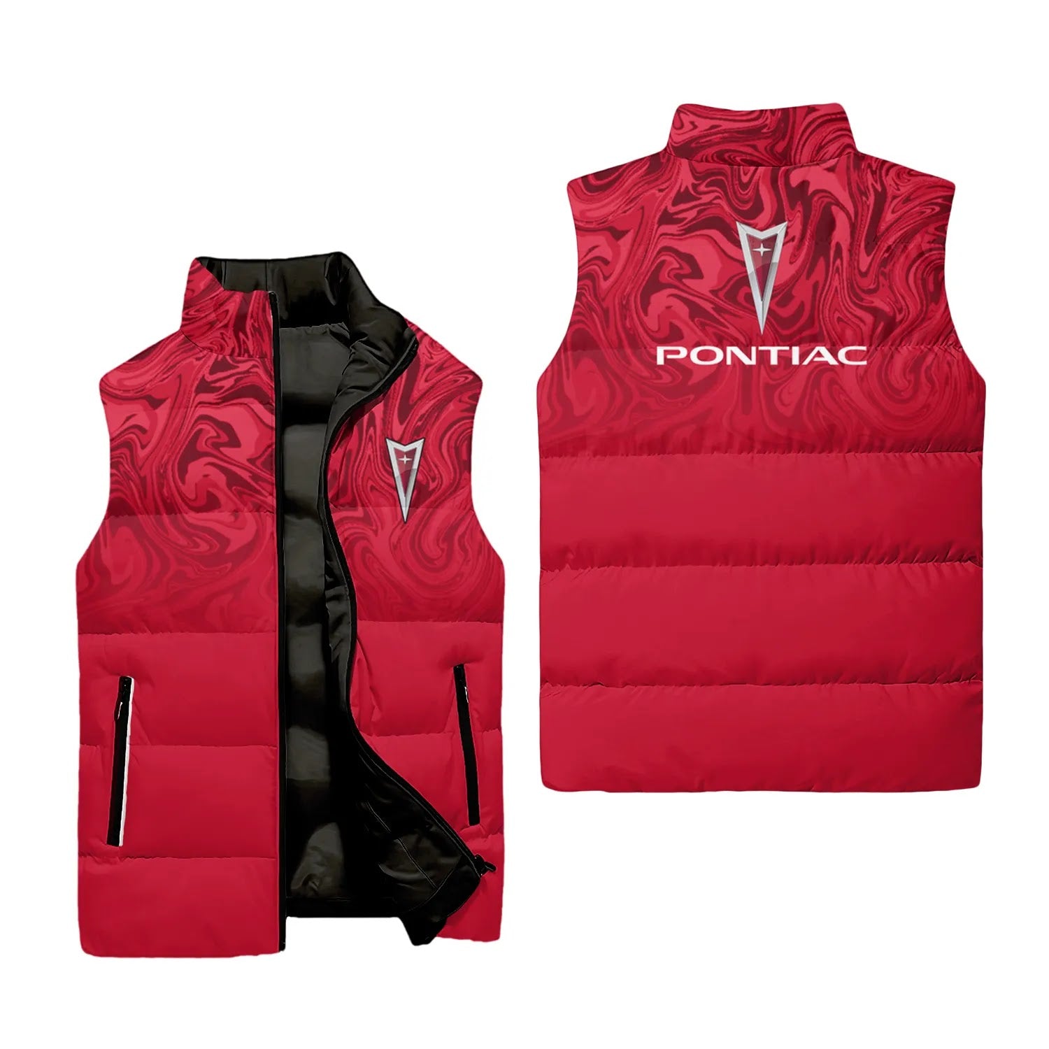 Pontiac Apparels SC091