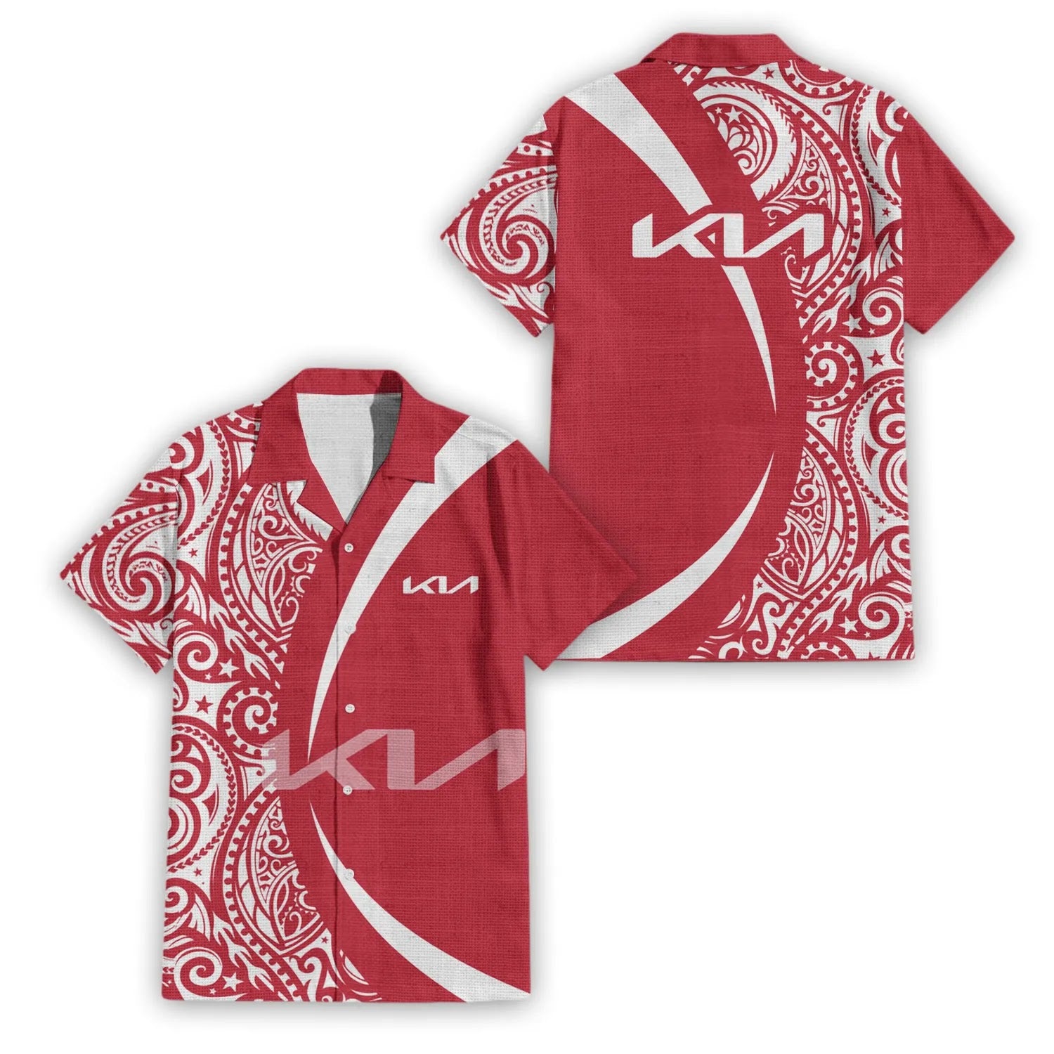Kia Apparels SHW072